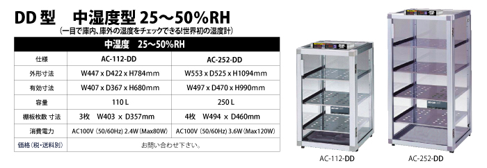 亞克力干燥器LDX型