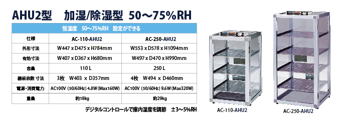 丙烯酸干燥劑AHU2類型