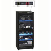 DRY-CABI德瑞卡比HD-116-L電子相機防潮柜(裝有熒光燈),HD-116-L
