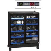 DRY-CABI德瑞卡比HD-205WB電子相機防潮柜(帶腳輪),HD-205WB